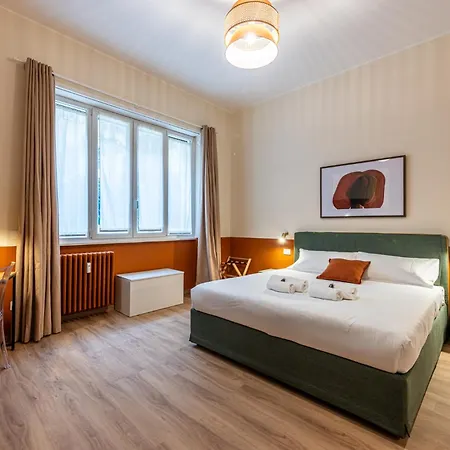 Appartamento Casa Delle Grazie - Caradosso 15 *