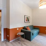 公寓 Casa Delle Grazie - Caradosso 15 米兰
