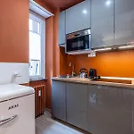 Casa Delle Grazie - Caradosso 15 公寓 米兰