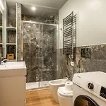 Casa Delle Grazie - Caradosso 15 公寓 米兰