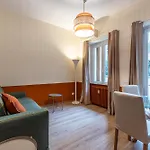 Casa Delle Grazie - Caradosso 15 * 米兰