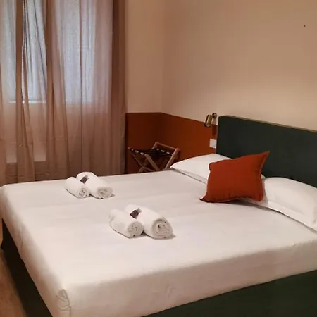 Apartament Casa Delle Grazie - Caradosso 15 Mediolan