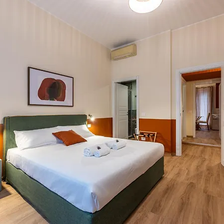 Casa Delle Grazie - Caradosso 15 Apartament