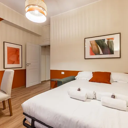 Apartament Casa Delle Grazie - Caradosso 15