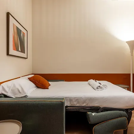 Apartament Casa Delle Grazie - Caradosso 15 *