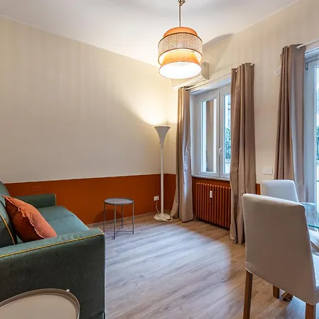 Casa Delle Grazie - Caradosso 15 * Mediolan