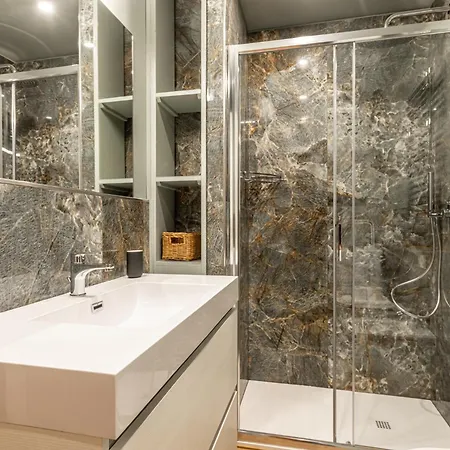 Casa Delle Grazie - Caradosso 15 * Mediolan