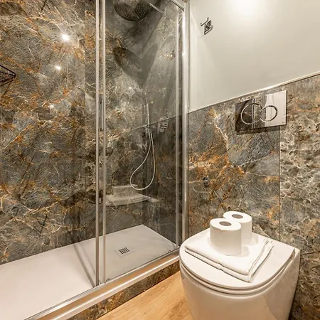 Casa Delle Grazie - Caradosso 15 Apartament Mediolan