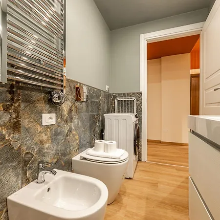 Casa Delle Grazie - Caradosso 15 Apartament