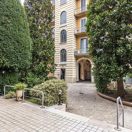 Apartament Casa Delle Grazie - Caradosso 15